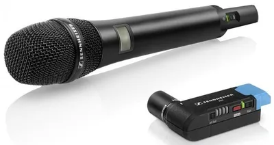 Obrázek produktu pro Mikrofon Sennheiser S505853