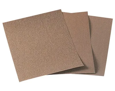 Obrázek produktu pro Wolfcraft arch standardního brusného papíru zrno 40 2850000
