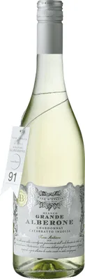 Produktbild von Grande Alberone Chardonnay Cataratto Inzolia Bianco Terre Siciliane IGP trocken 2019 Italien | 13 % vol | 0,75 l