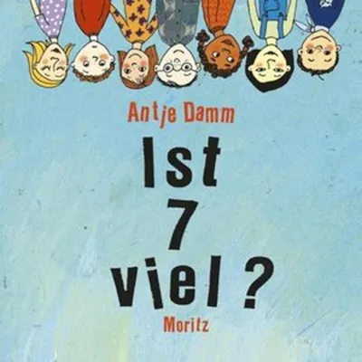 Obrázok produktu pre Ist 7 viel?