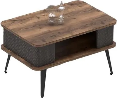 Produktbild von Couchtisch Tisch Möbel Tische Holztische Couchtische Beistelltisch