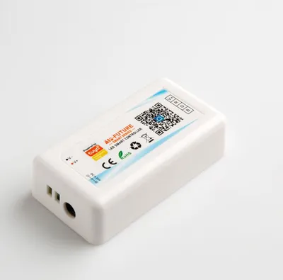 Immagine prodotto di Driver LED RGB Tuya 15A 180W 12V EC79901