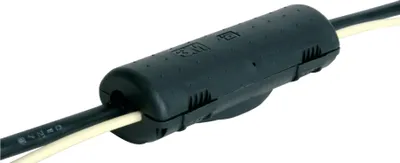 Produktbild von N501454B Muffe OneStep 1in/2out für 2/4 DA (FQ100077046)
