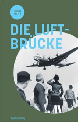 Obrázek produktu pro Die Luftbrücke