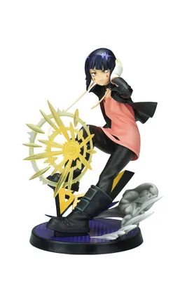 Image de Statue en PVC My Hero Academia 1/8 de Kyoka Jiro, Hero Suit Ver., 17 cm