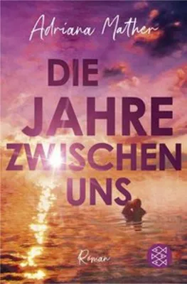 Produktbild von Die Jahre zwischen uns
