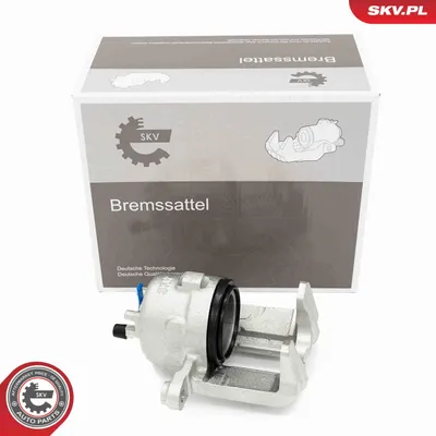 Produktbild von ESEN SKV Bremssattel Vorne Rechts für SUZUKI Samurai SUV (SJ) 67SKV282