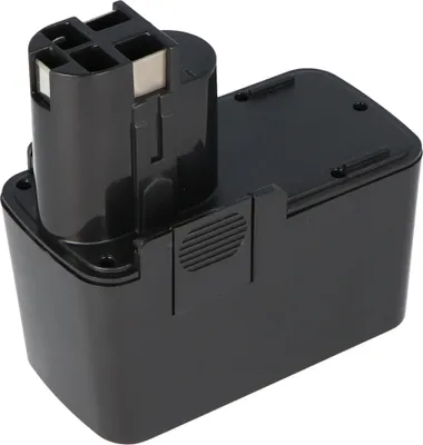 Produktbild von Akku passend für Bosch GSR 9.6-1, 9.6 VES-2, VPE-2, VE-2, 2,0Ah