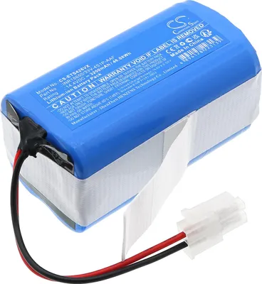 Obrázok produktu pre TECHTEK Batéria kompatibilná s [ETA] 4237 Stormio nahrádza INR18650/33V-4S1P-AAF