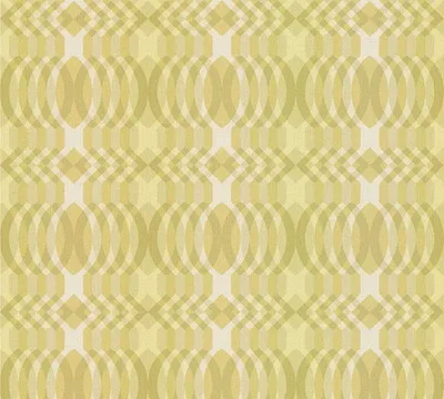 Obrázek produktu pro Vliesová tapeta 39534-1 retro elegantní vzor zelená