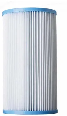 Produktbild von Gre AR82, Filterkartusche für Pumpe, Blau, Weiß, 246 mm, 11,8 cm, 3,8 cm, 400 g