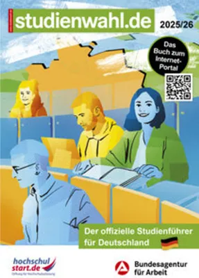 Image de Studienwahl 2025/2026