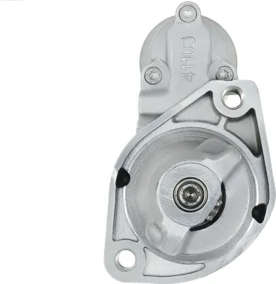 Obrázek produktu pro AS-PL S0460 (BOSCH) startér 1,8 kW vhodný pro Mercedes-Benz třídy C, limuzína (W204), 12 V