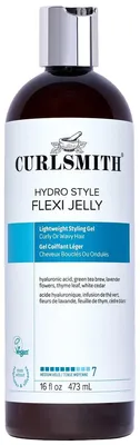 Productafbeelding van Curlsmith - Hydro Style Flexi Jelly - 473 ml