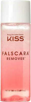 Obrázok produktu pre Kiss My Face - Falscara Eyelash Remover - False eyelash remover 50ml