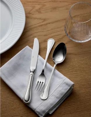 Produktbild von Gense Vorspeisenmesser Oxford, Besteck, Messer, 18/8 Edelstahl, 21 cm, 30025