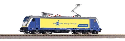 Produktbild von Piko 51586 E-Lok BR 147 Metronom VI