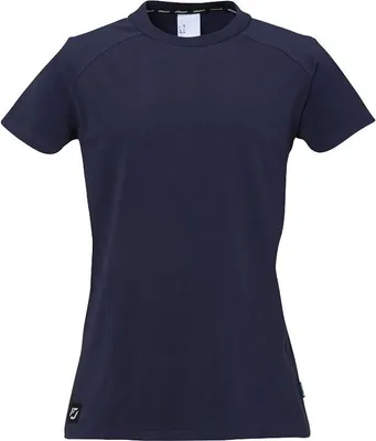 Obrázek produktu pro Dámské tričko Uhlsport Id - Navy / Black