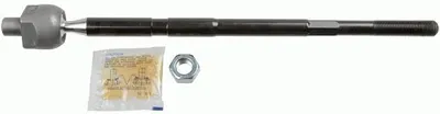 Image de Joint axial, tige de pincement
