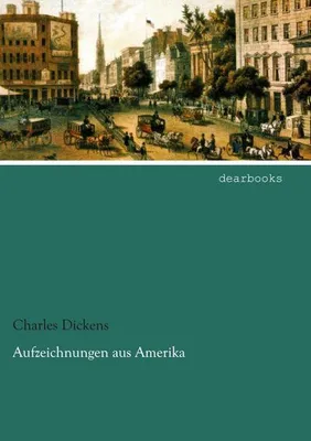 Immagine prodotto di Aufzeichnungen aus Amerika