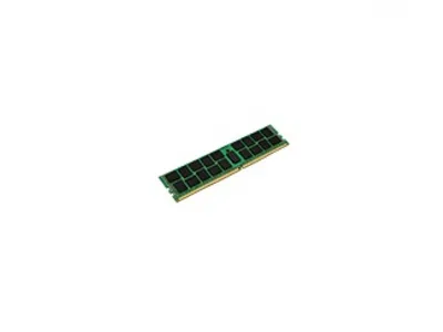 Image de Kingston - DDR4 - Module - 32 GB - DIMM 288-PIN - 3200 MHz / PC4-25600 - CL22 - 1.2 V - 32 GB - DDR4 - Module - 32 GB - DIMM 288-PIN - 3200 MHz / PC4-25600 - CL22 - 1.2 V - registriert - ECC