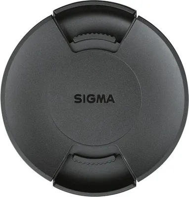 Immagine prodotto di Tappo anteriore SIGMA LCF-55 III