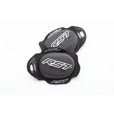 Obrázok produktu pre RST Knee Slider Black Jedna veľkosť