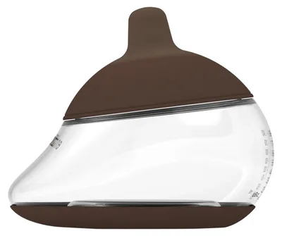 Produktbild von Emulait Anatomy Flasche - Shape 4 - Rich