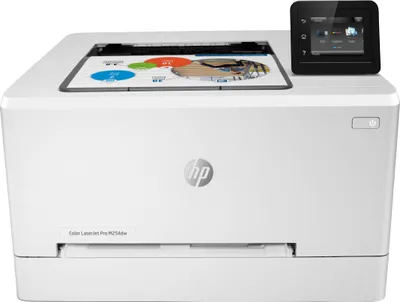 Image de HP Color LaserJet Pro M254dw - T6B60A#B19