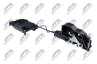 Produktbild von NTY EZC-BM-033 Türschloss Hinten Links für BMW 7 (F01, F02, F03, F04)