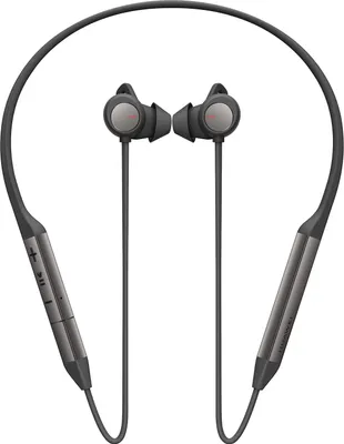 Produktbild von Huawei FreeLace Pro, Kabellos, Anrufe/Musik, 34 g, Kopfhörer, Schwarz