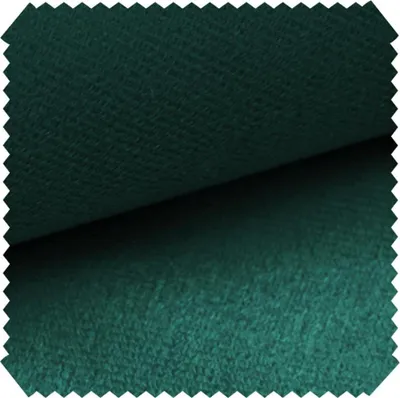 Produktbild von novely® ARTENA - Samtiger Velours-Möbelstoff - Anschmiegsamer Polsterstoff - Robuster Bezugsstoff - Pflegeleichte Meterware 1lfm - Farbe: 36 Patinagrün