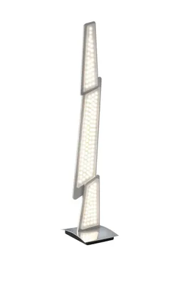 Produktbild von Ausgefallene Design LED Tischleuchte Spacy dimmbar 70cm