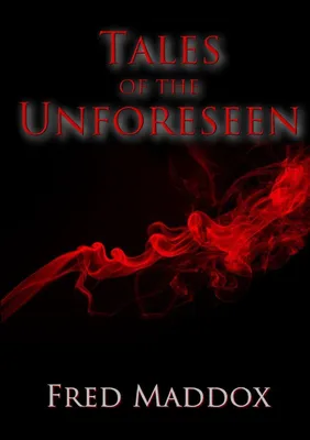 Produktbild von Tales of the Unforeseen