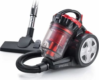 Immagine prodotto di Ariete 00P275300AR0 Aspirapolvere 700 W Secco Senza Sacchetto 3 L