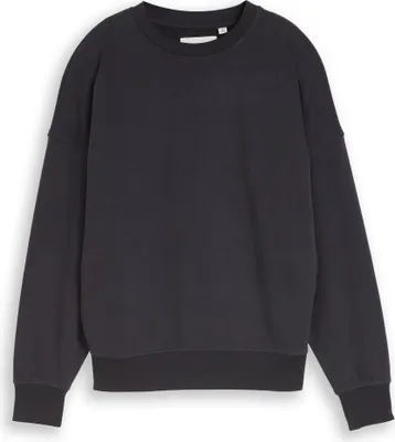 Produktbild von Tom Tailor 1049830_176, Kind, Männlich, Sweatshirt, Anthrazit, Langärmlig, Lockere Passform