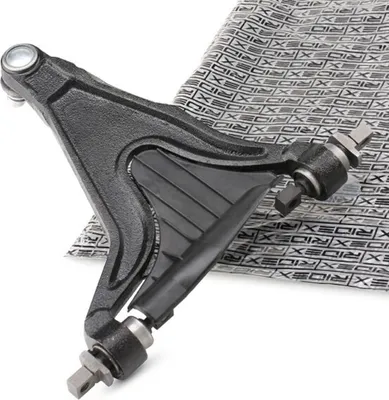 Produktbild von RIDEX 273C0048 Querlenker Vorne Vorne Rechts für VOLVO V70 II (285)