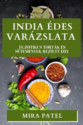 Produktbild von India Édes Varázslata
