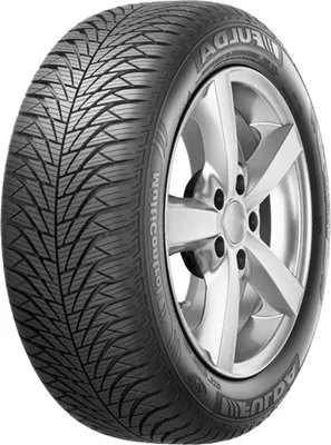 Obrázok produktu pre Pneumatiky FULDA 235/45 R17 97W MULTICONTROL M+S XL