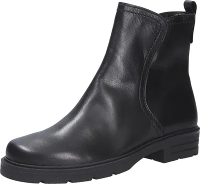 Produktbild von Gabor Klassische Stiefeletten Damen 31363332373638 Schwarz 38 1/2 EU