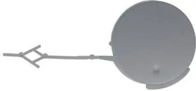 Produktbild von BLIC 5513-00-5079921Q Stoßstangen & -verstärker Klappe Abschlepphaken für OPEL INSIGNIA Caravan INSIGNIA INSIGNIA Stufenheck INSIGNIA A Country Tourer