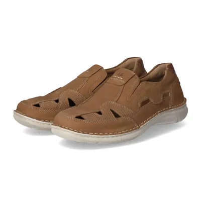 Produktbild von JOSEF SEIBEL Anvers 77 | Slipper für Herren | Braun