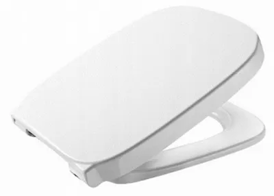 Produktbild von MKW Roca Debba Duroplast WC-Sitz Schnellmontage