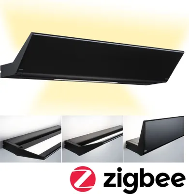 Produktbild von Paulmann LED Wandleuchte Ranva