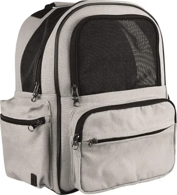 Produktbild von Tasche "Jela" 41x33x20cm hellgrau