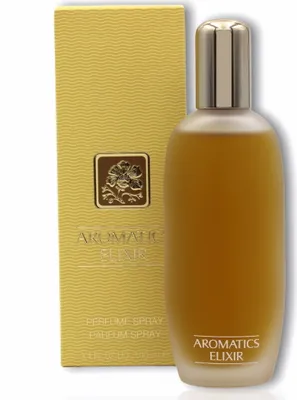 Image de Clinique Aromatics Elixir Edp Spray