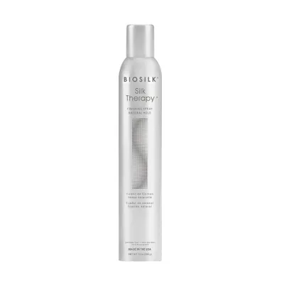 Produktbild von BioSilk Haarspray Silk Therapy Finishing Spray