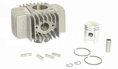 Produktbild von Athena Zylinder Kpl.Puch Maxi Mofa 25 Km