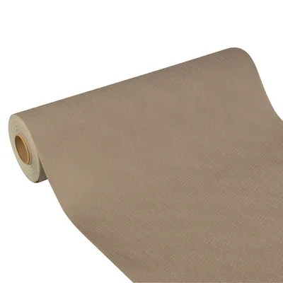 Produktbild von Papstar 85760, Rechteckig, Grau, Polypropylen, 400 mm, 24000 mm, 1 Stück(e)