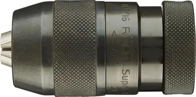 Obrázek produktu pro Rychlořezný vrták Supra 0–8 mm B12 Röhm | 4019208195025